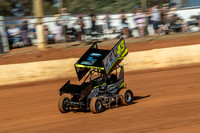 Formula 500 43 T43 - 16 - Carrick - 24th Feb 2024