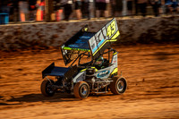 Formula 500 43 T43 - 16 - Carrick - 24th Feb 2024-4
