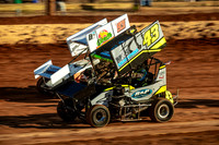 Formula 500 43 T43 - 16 - Carrick - 24th Feb 2024-5