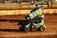 Formula 500 43 T43 - 16 - Carrick - 24th Feb 2024-7