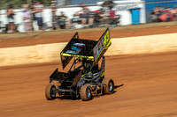 Formula 500 43 T43 - 16 - Carrick - 24th Feb 2024-2