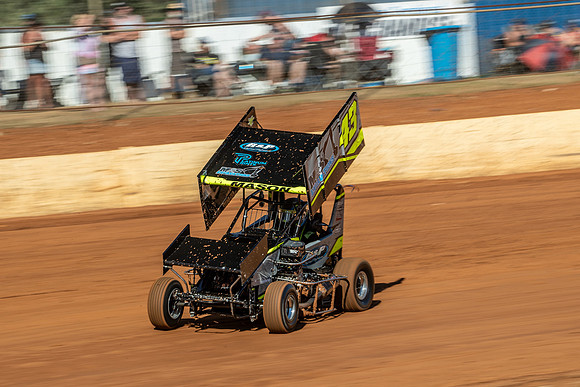 Formula 500 43 T43 - 16 - Carrick - 24th Feb 2024-2