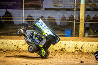 Formula 500 43 T43 - 16 - Carrick - 24th Feb 2024-18