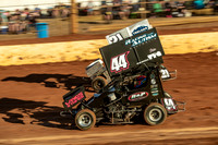 Formula 500 44 T44 - 16 - Carrick - 24th Feb 2024-10