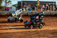 Formula 500 44 T44 - 16 - Carrick - 24th Feb 2024-11