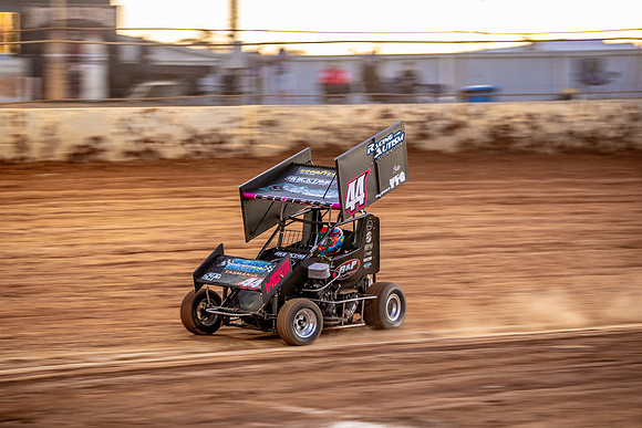 Formula 500 44 T44 - 16 - Carrick - 24th Feb 2024-17