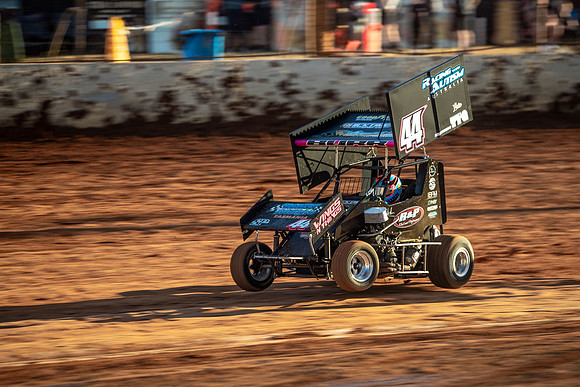 Formula 500 44 T44 - 16 - Carrick - 24th Feb 2024-14