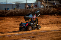 Formula 500 44 T44 - 16 - Carrick - 24th Feb 2024-3