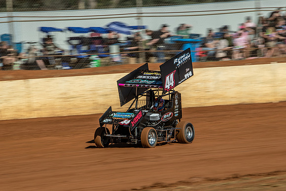 Formula 500 44 T44 - 16 - Carrick - 24th Feb 2024-2