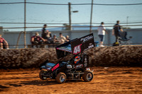 Formula 500 44 T44 - 16 - Carrick - 24th Feb 2024-6