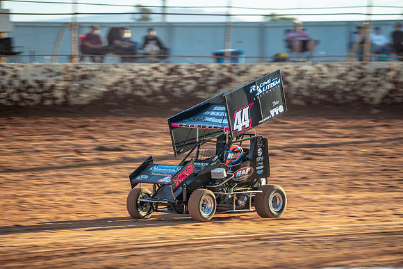 Formula 500 44 T44 - 16 - Carrick - 24th Feb 2024-7