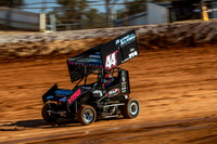 Formula 500 44 T44 - 16 - Carrick - 24th Feb 2024-5