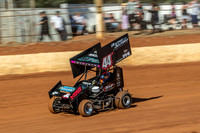 Formula 500 44 T44 - 16 - Carrick - 24th Feb 2024
