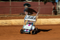Formula 500 73 T73 - 16 - Carrick - 24th Feb 2024