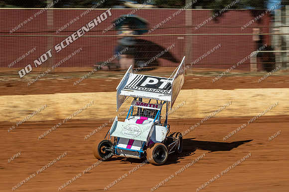 Formula 500 73 T73 - 16 - Carrick - 24th Feb 2024