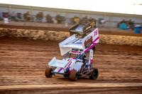Formula 500 73 T73 - 16 - Carrick - 24th Feb 2024-6