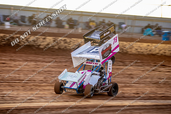 Formula 500 73 T73 - 16 - Carrick - 24th Feb 2024-6