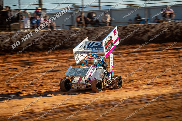 Formula 500 73 T73 - 16 - Carrick - 24th Feb 2024-4