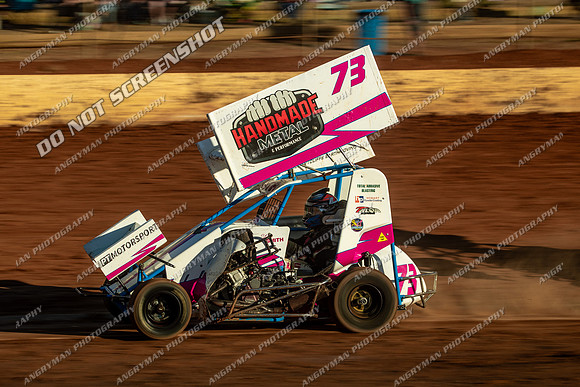 Formula 500 73 T73 - 16 - Carrick - 24th Feb 2024-5
