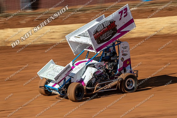 Formula 500 73 T73 - 16 - Carrick - 24th Feb 2024-2