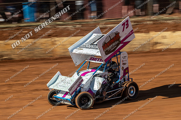 Formula 500 73 T73 - 16 - Carrick - 24th Feb 2024-3
