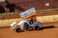 Formula 500 87 T87 - 16 - Carrick - 24th Feb 2024
