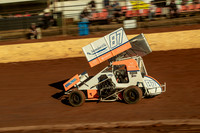 Formula 500 87 T87 - 16 - Carrick - 24th Feb 2024-5