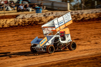 Formula 500 87 T87 - 16 - Carrick - 24th Feb 2024-4