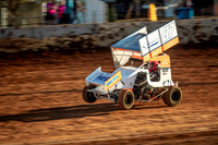 Formula 500 87 T87 - 16 - Carrick - 24th Feb 2024-6