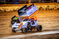 Formula 500 87 T87 - 16 - Carrick - 24th Feb 2024-7