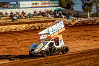 Formula 500 87 T87 - 16 - Carrick - 24th Feb 2024-3