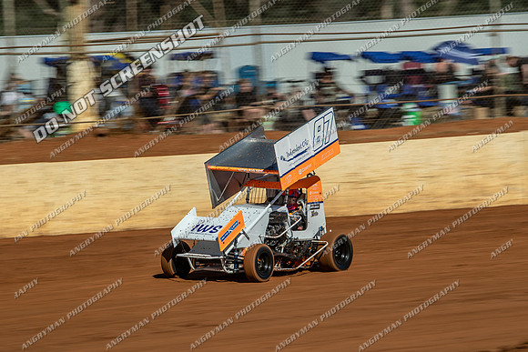 Formula 500 87 T87 - 16 - Carrick - 24th Feb 2024-2
