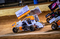 Formula 500 87 T87 - 16 - Carrick - 24th Feb 2024-8