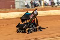Formula 500 90 T90 - 16 - Carrick - 24th Feb 2024