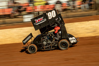Formula 500 90 T90 - 16 - Carrick - 24th Feb 2024-3