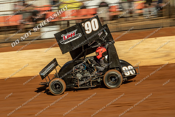 Formula 500 90 T90 - 16 - Carrick - 24th Feb 2024-3