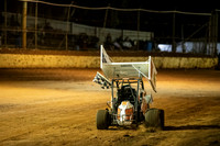 Formula 500 93 T93 - 16 - Carrick - 24th Feb 2024-4