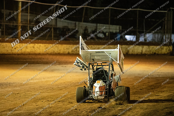 Formula 500 93 T93 - 16 - Carrick - 24th Feb 2024-4
