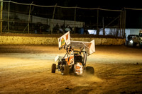 Formula 500 93 T93 - 16 - Carrick - 24th Feb 2024-5