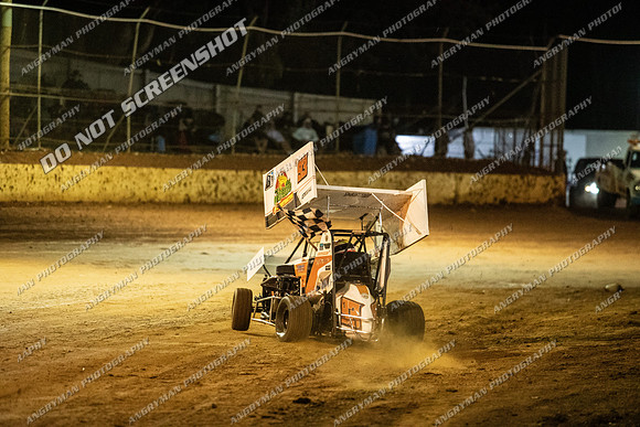 Formula 500 93 T93 - 16 - Carrick - 24th Feb 2024-5
