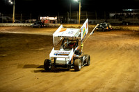 Formula 500 93 T93 - 16 - Carrick - 24th Feb 2024-6