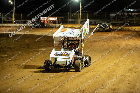 Formula 500 93 T93 - 16 - Carrick - 24th Feb 2024-6