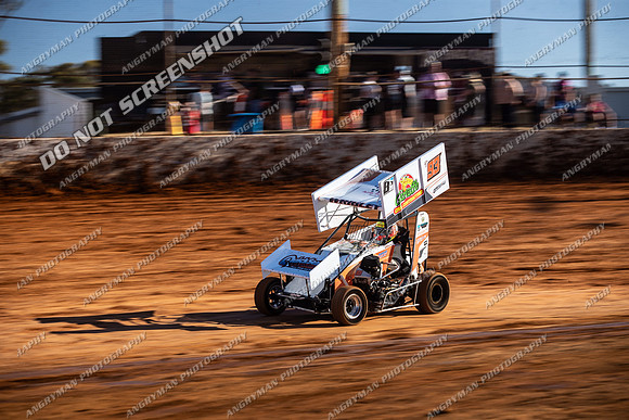 Formula 500 93 T93 - 16 - Carrick - 24th Feb 2024-2