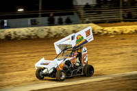 Formula 500 93 T93 - 16 - Carrick - 24th Feb 2024-3