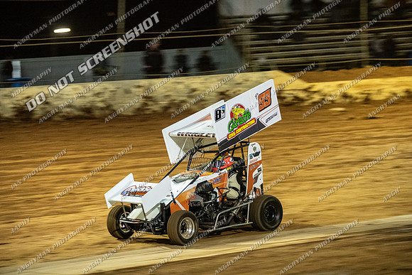 Formula 500 93 T93 - 16 - Carrick - 24th Feb 2024-3