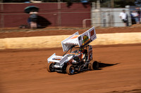 Formula 500 93 T93 - 16 - Carrick - 24th Feb 2024