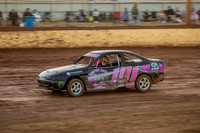Junior 101 T101 - 16 - Carrick - 24th Feb 2024-6