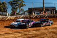 Junior 101 T101 - 16 - Carrick - 24th Feb 2024-4