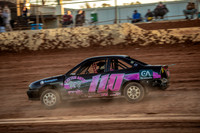 Junior 110 T110 - 16 - Carrick - 24th Feb 2024-3