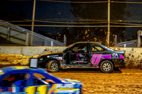 Junior 110 T110 - 16 - Carrick - 24th Feb 2024-8